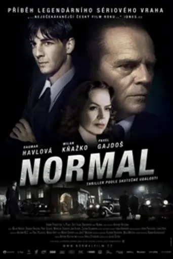 Normal the Düsseldorf Ripper (2009)