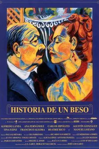 Story of a Kiss (2002)