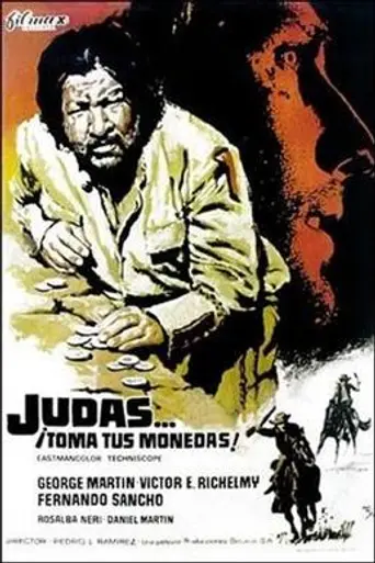 Watch Out Gringo! Sabata Will Return (1972)