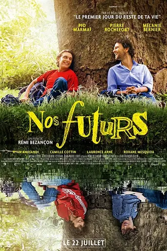 Our Futures (2015)