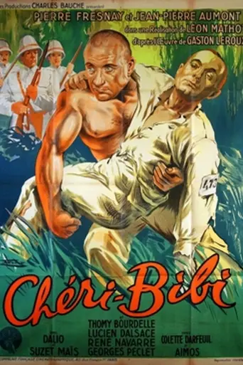 Cargamento siniestro (1938)
