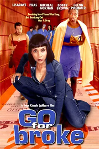 Go for Broke (2002)