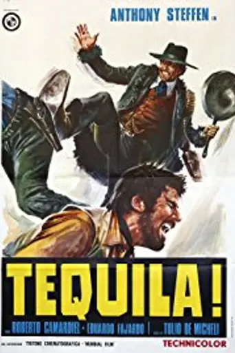 Fuzzy the Hero (1973)