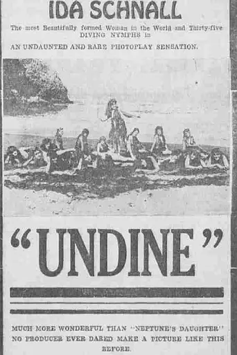 Undine (1916)