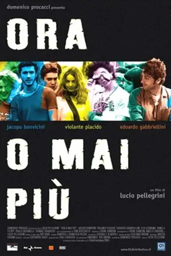 Now or Never (2003)