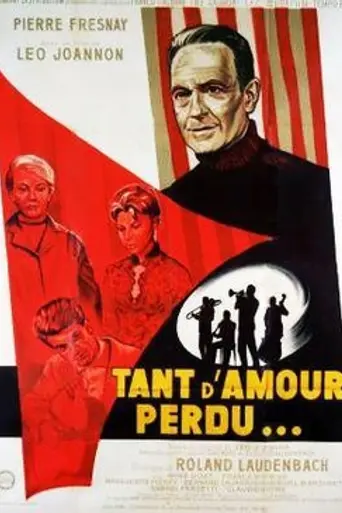 Le insaziabili (1958)