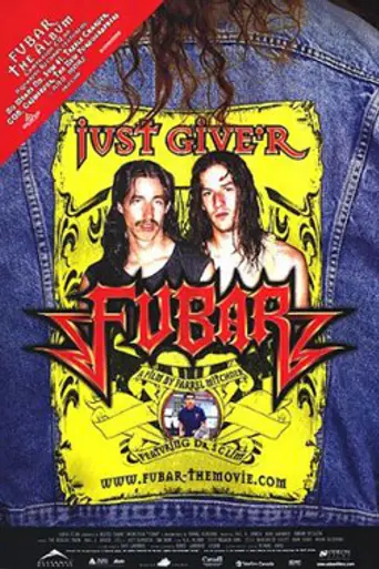 Fubar: A Documentary by Farrel Mitchner (2002)