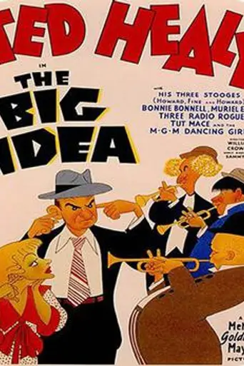 The Big Idea (1934)
