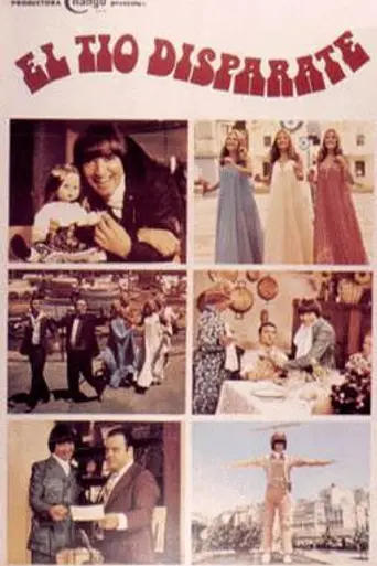 El tío Disparate (1978)