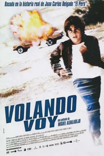 Volando voy (2006)