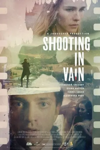 Shooting in Vain (2018)