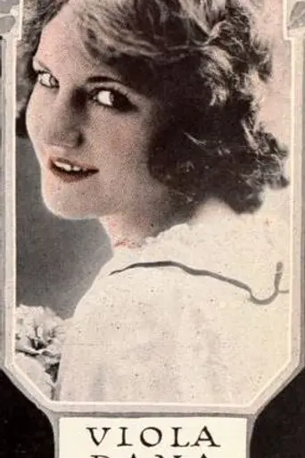 Flower of the Dusk (1918)