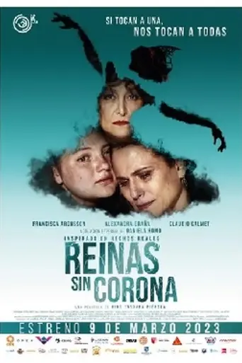 Reinas sin corona (2023)