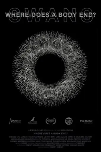 Where Does A Body End? (2019)