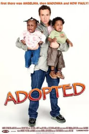 Adopted (2009)