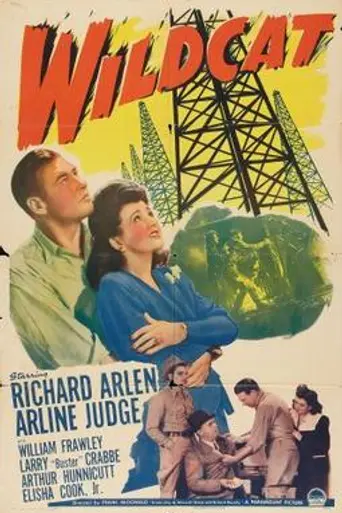 Wildcat (1942)