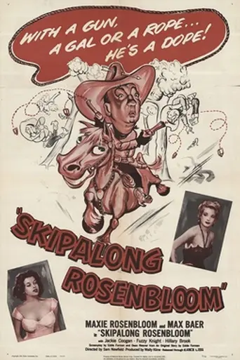 Skipalong Rosenbloom (1951)