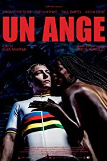 Angel (2018)