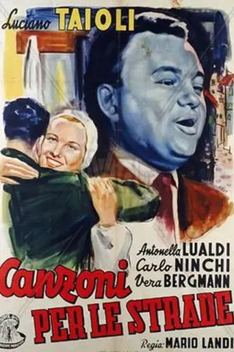 Canzoni per le strade (1950)