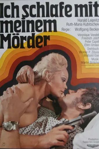Amante de medianoche (1970)