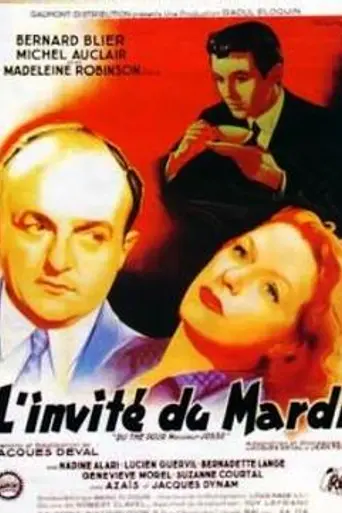Tuesday's Guest (1949)