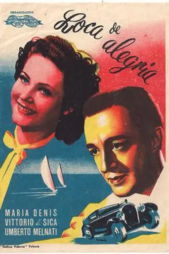 Two on a Vacation (1940)