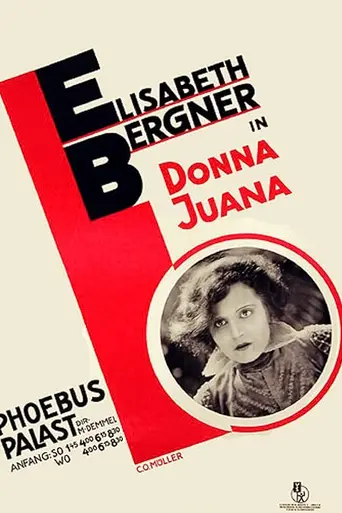 Doña Juana (1927)