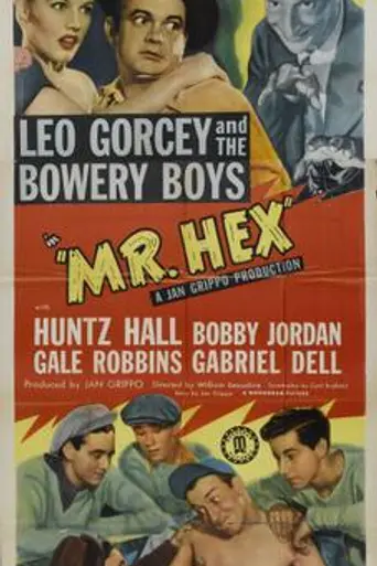 Mr. Hex (1946)