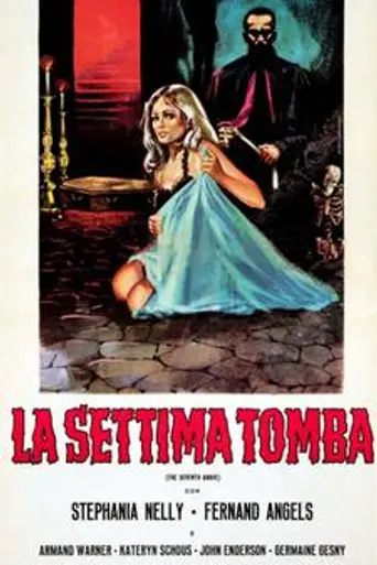 La settima tomba (1965)