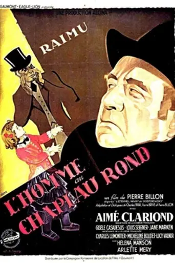The Eternal Husband (film) (1946)