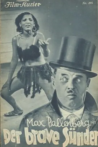 The Virtuous Sinner (1931)