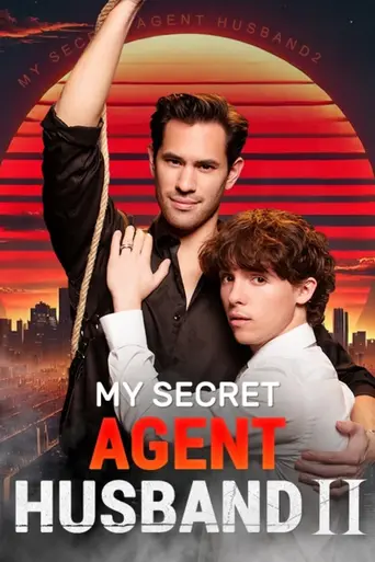My Secret Agent Husband (2024)
