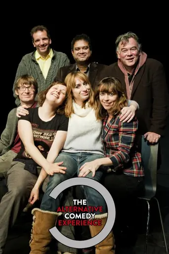 The Alternative Comedy Experience — 2 сезон