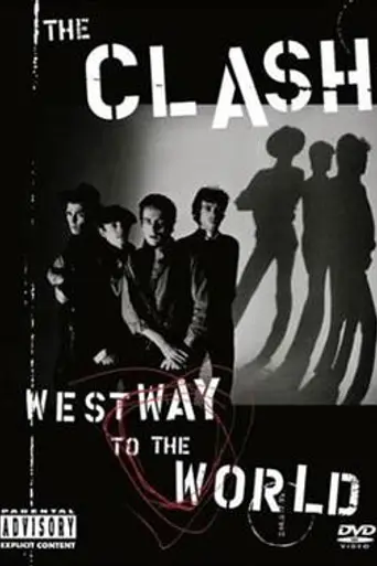 The Clash: Westway to the World (2000)