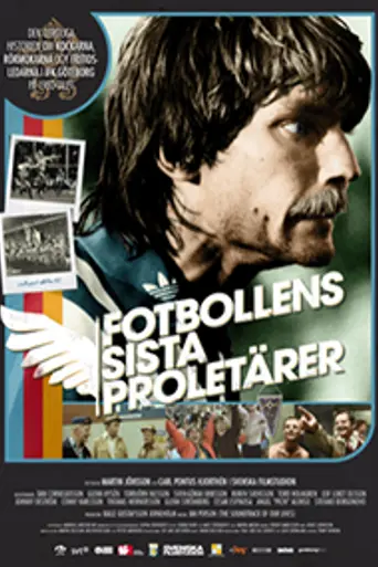 The Last Proletarians of Football (2011)