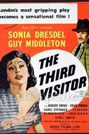 The Third Visitor (1951)