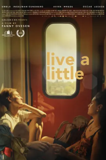 Leva lite (2025)
