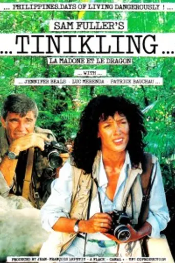 The Madonna and the Dragon (1990)