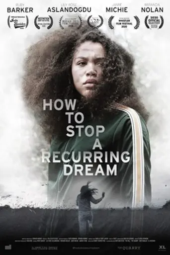 How to Stop a Recurring Dream