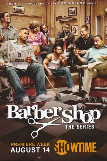 Barbershop (2005)