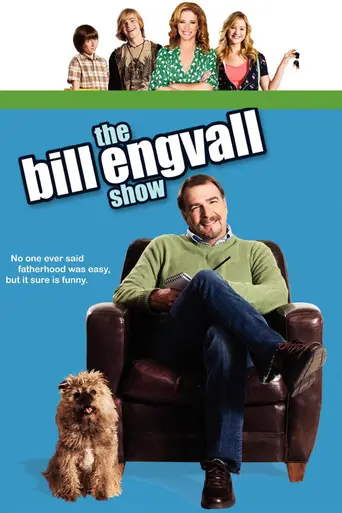 The Bill Engvall Show (2007)