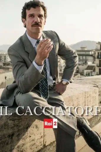Il cacciatore (2018)