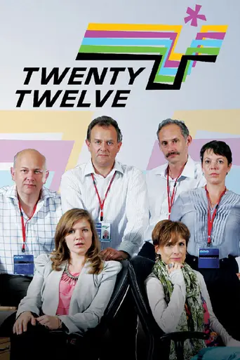 Twenty Twelve (2011)