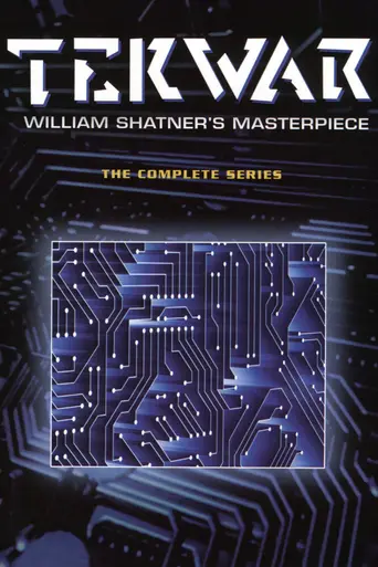 TekWar (1994)