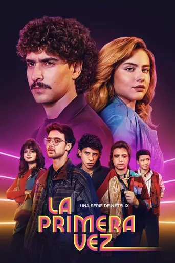 La primera vez (2023)