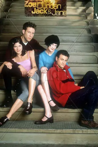 Zoe, Duncan, Jack and Jane (1999)
