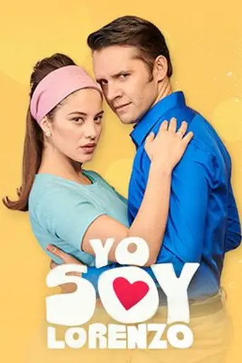 Yo soy Lorenzo (2019)
