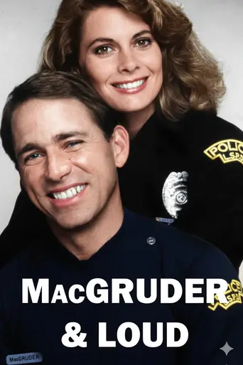 MacGruder and Loud (1985)