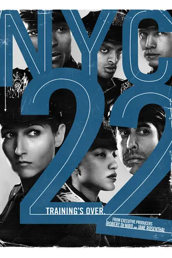 NYC 22 (2012)