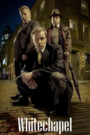 Whitechapel (2009)
